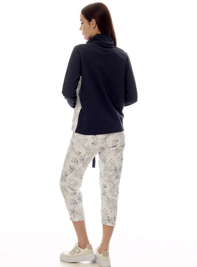 Олимпийка Lisa Campione Francesca