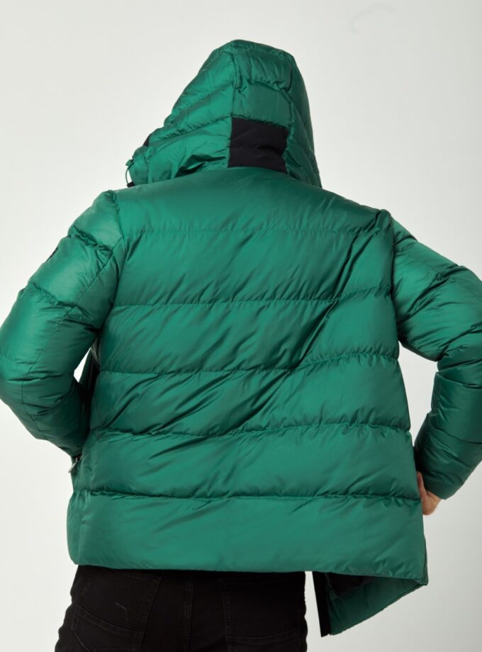 Куртка Claudio Campione