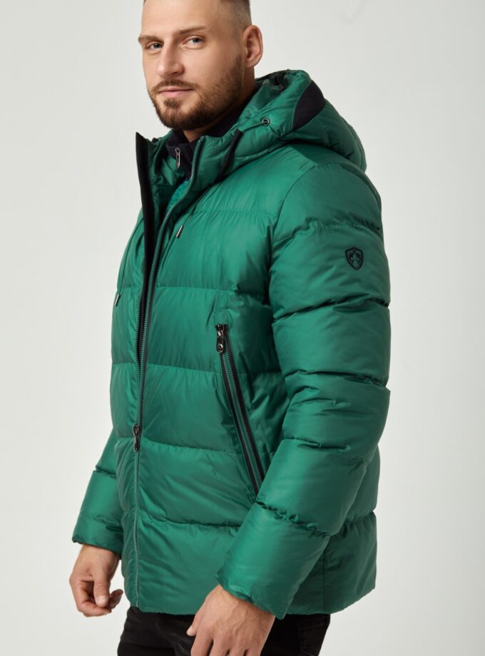 Куртка Claudio Campione