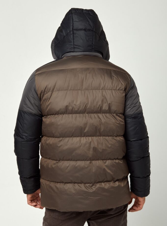 Куртка Claudio Campione