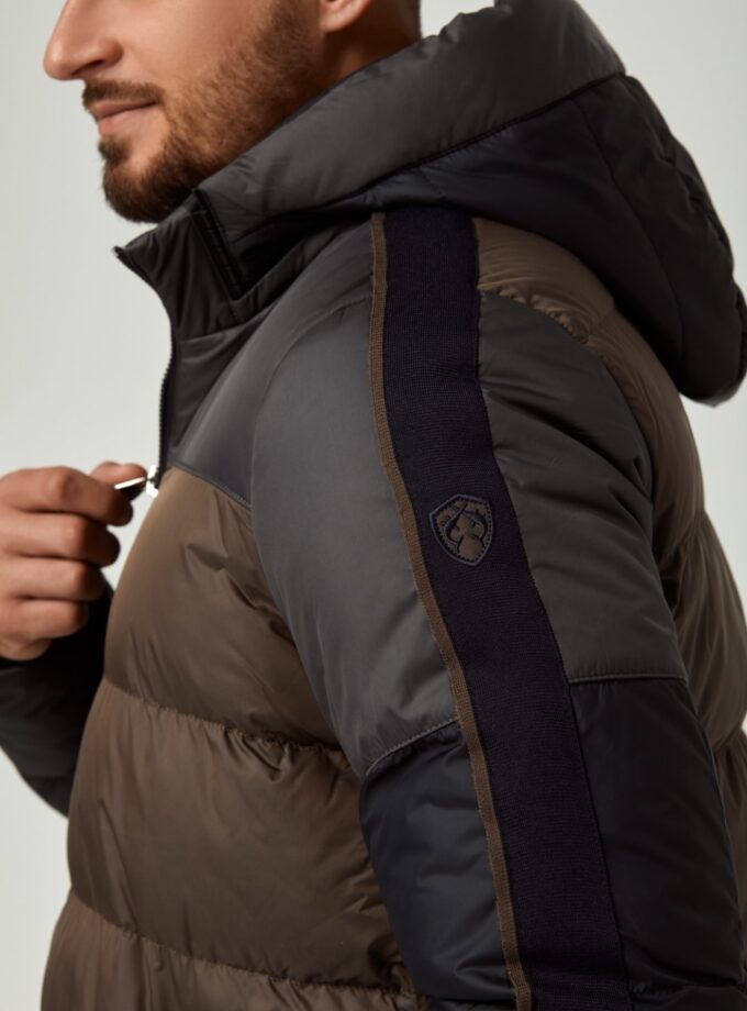 Куртка Claudio Campione