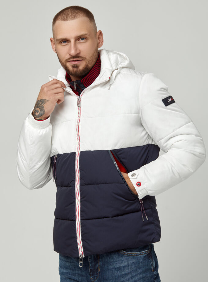 Куртка Hechter