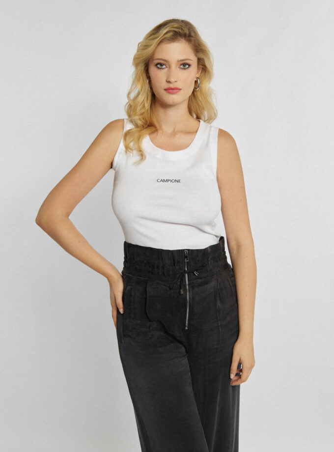 Топ Lisa Campione