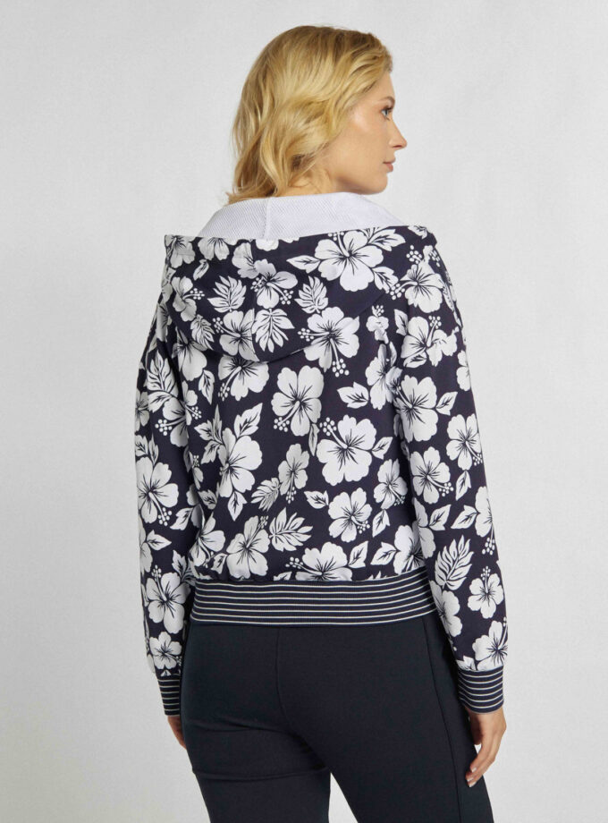 Олимпийка Lisa Campione