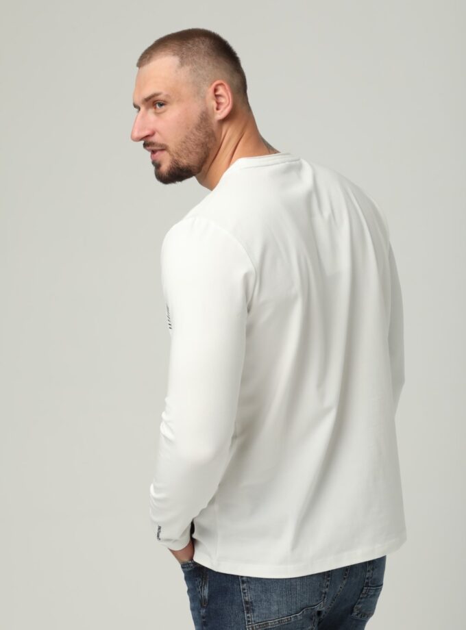 Лонгслив Claudio Campione