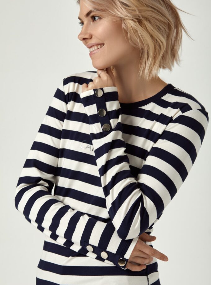 Лонгслив Lisa Campione