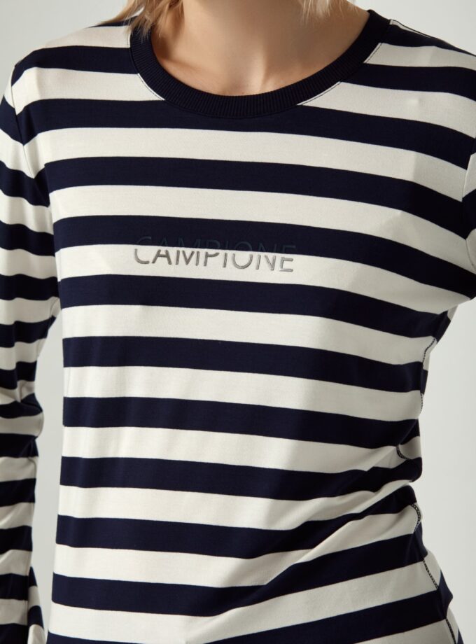 Лонгслив Lisa Campione