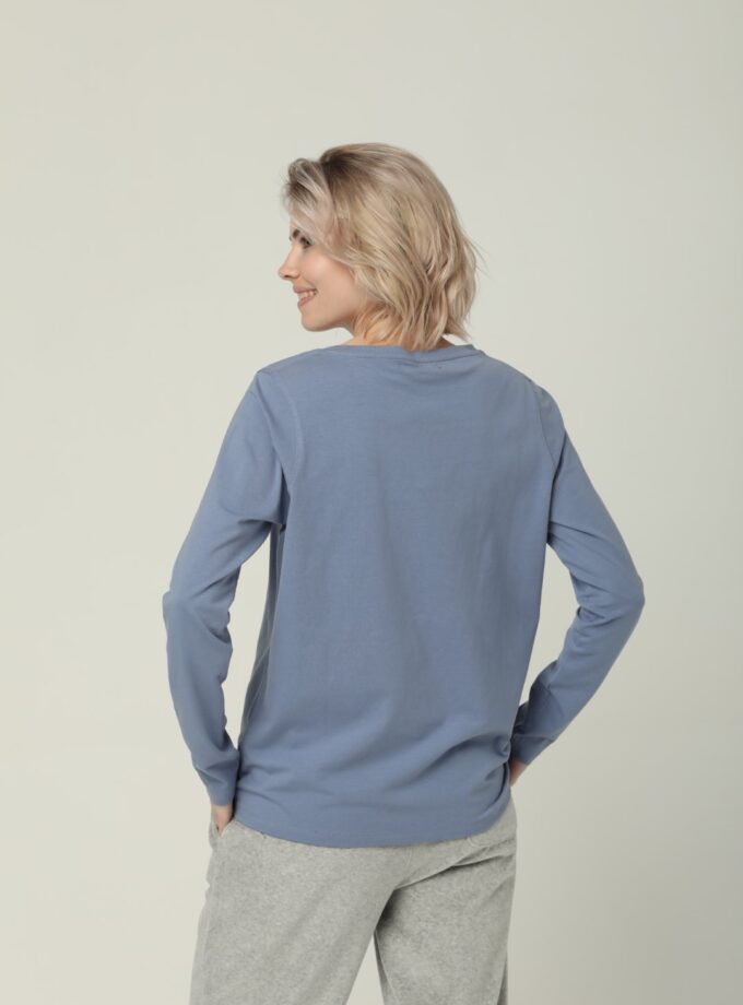 Лонгслив Marina Militare