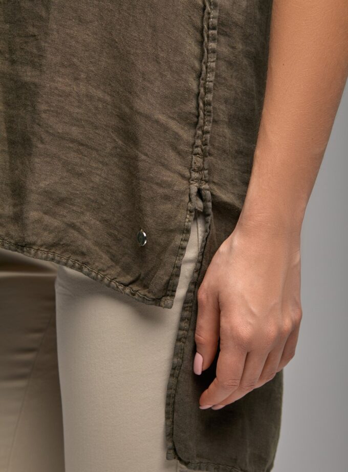 Майка Lisa Campione