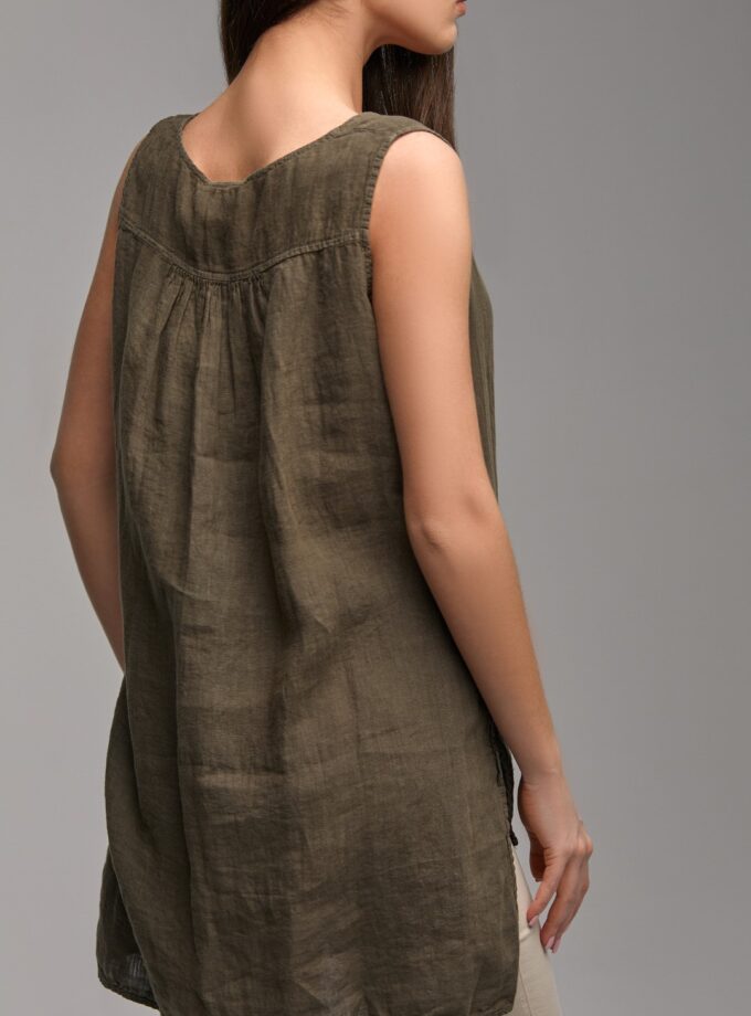 Майка Lisa Campione