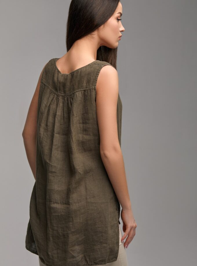 Майка Lisa Campione