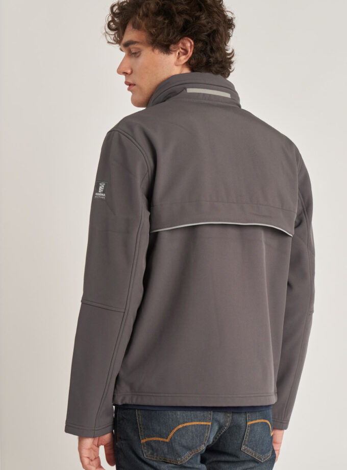 Куртка Marina Militare