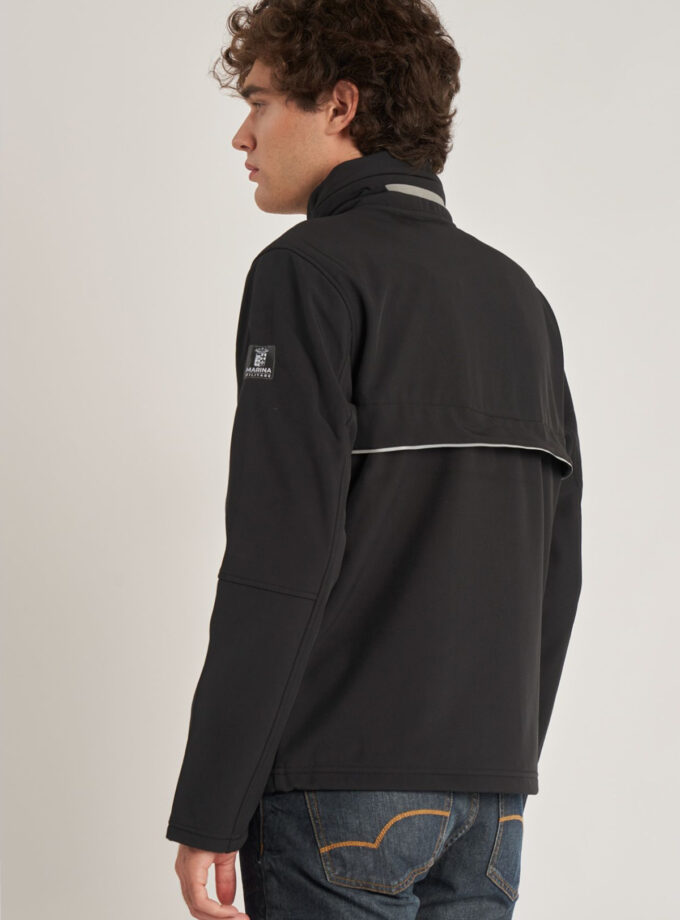 Куртка Marina Militare