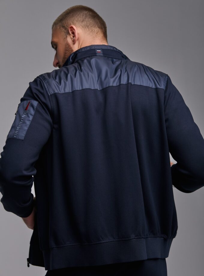 Олимпийка Claudio Campione