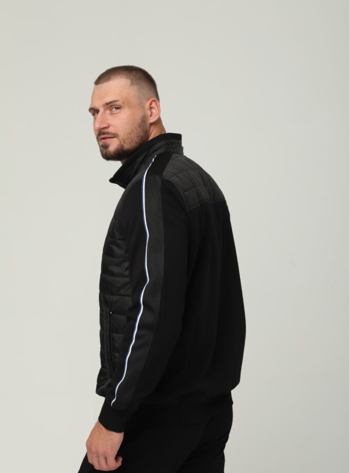 Олимпийка Claudio Campione