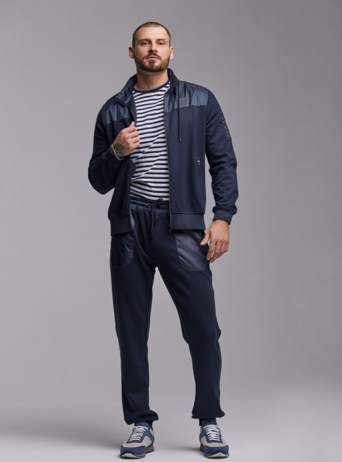 Олимпийка Claudio Campione