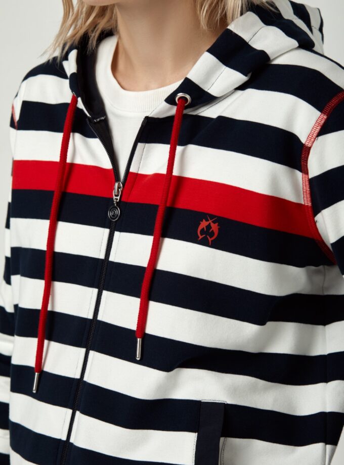 Олимпийка Lisa Campione