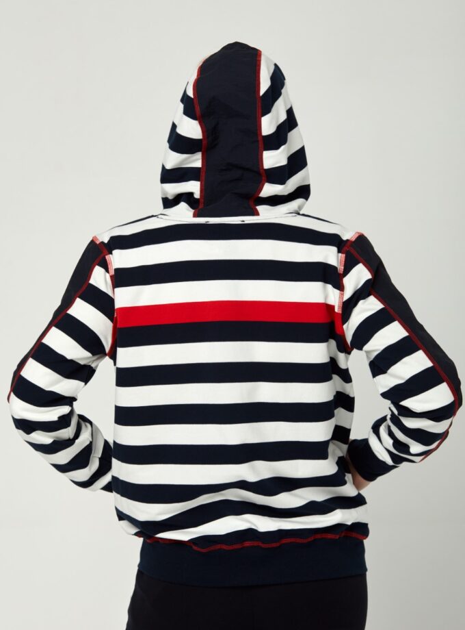 Олимпийка Lisa Campione