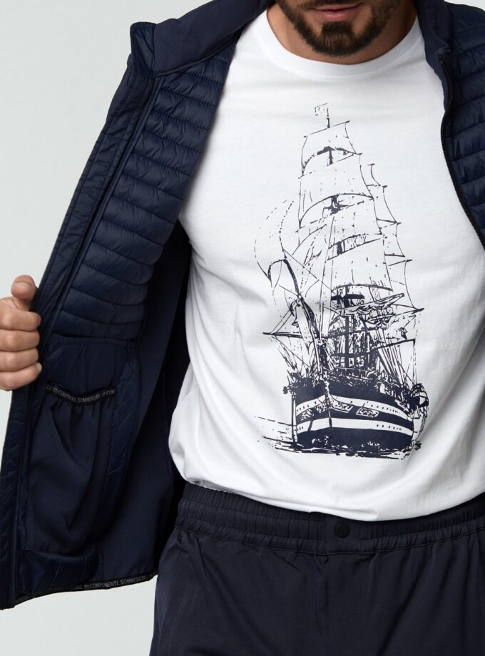 Олимпийка Marina Militare