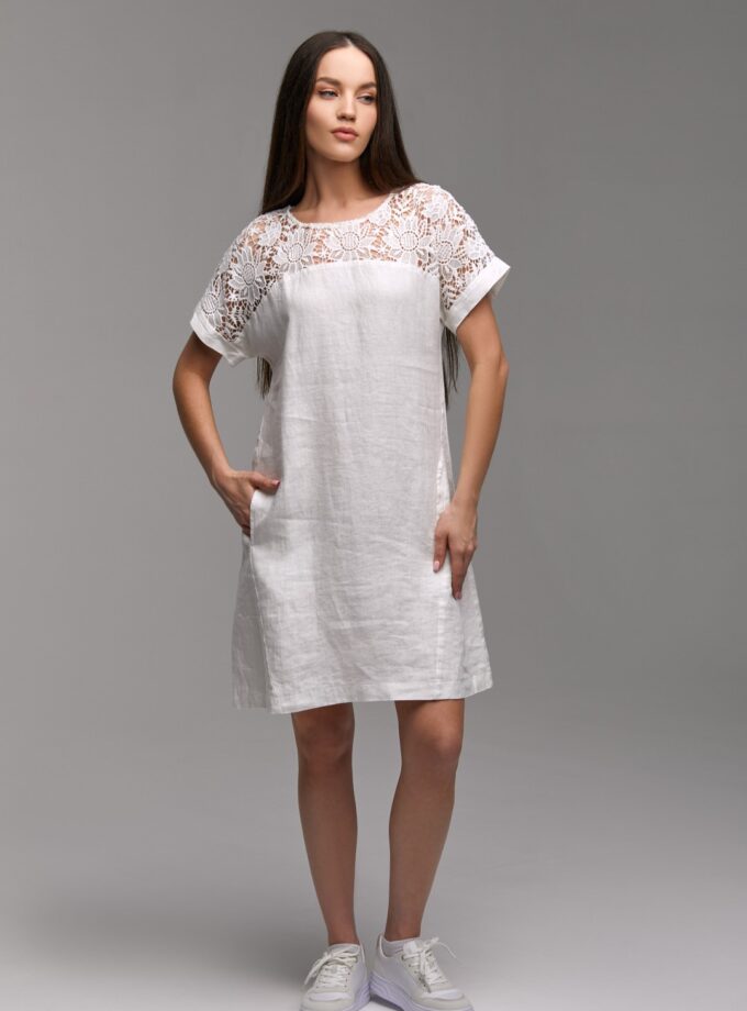 Платье Lisa Campione