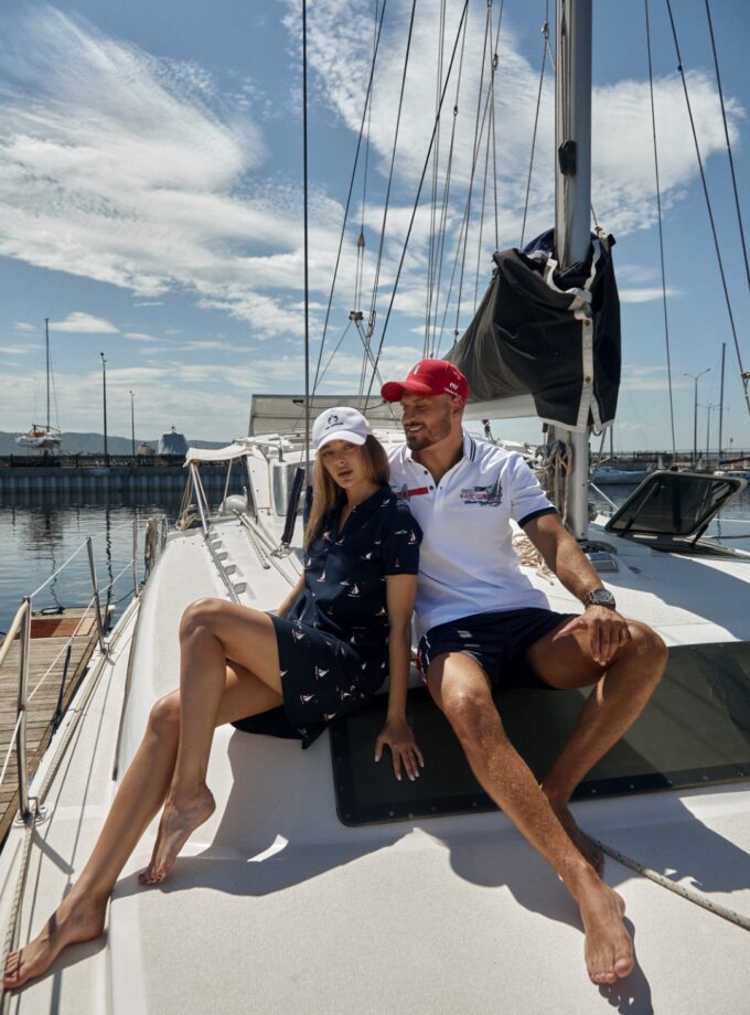 Платье Lisa Campione