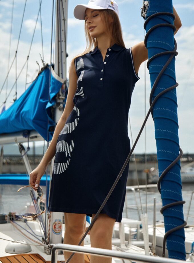 Платье Lisa Campione