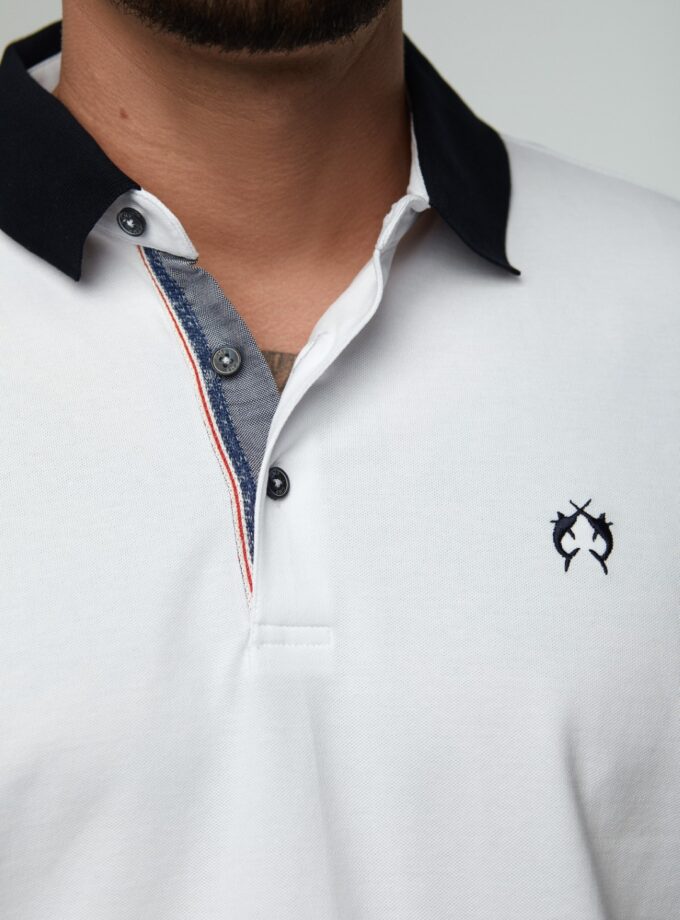 Поло Claudio Campione