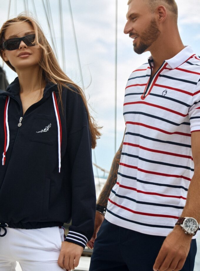 Поло Claudio Campione