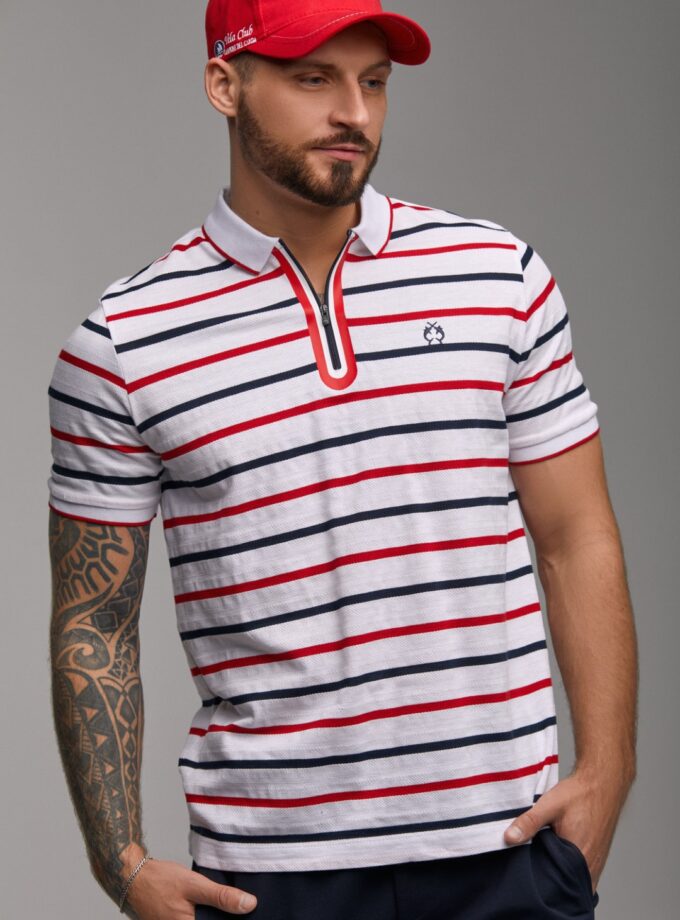 Поло Claudio Campione