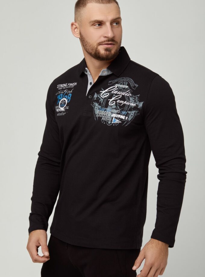 Регби поло Claudio Campione