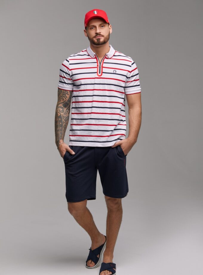 Поло Claudio Campione