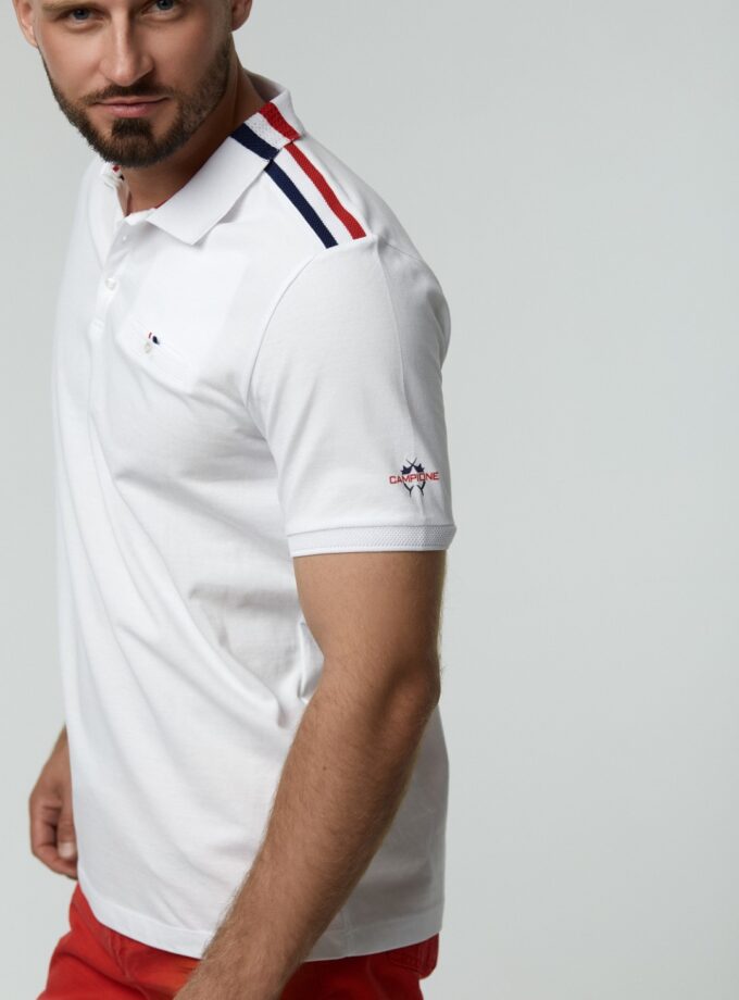 Поло Claudio Campione