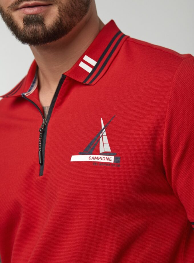 Поло Claudio Campione