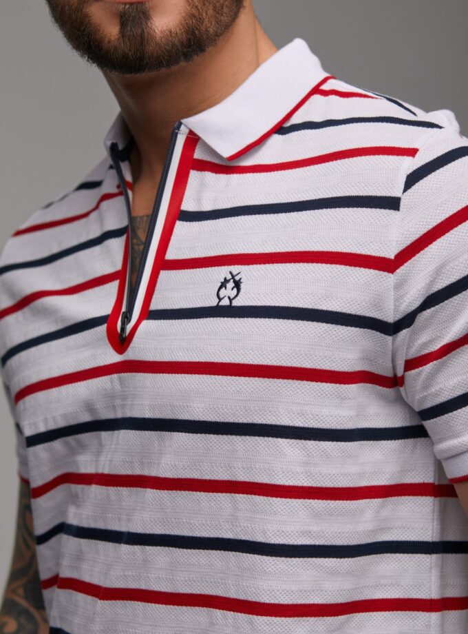 Поло Claudio Campione