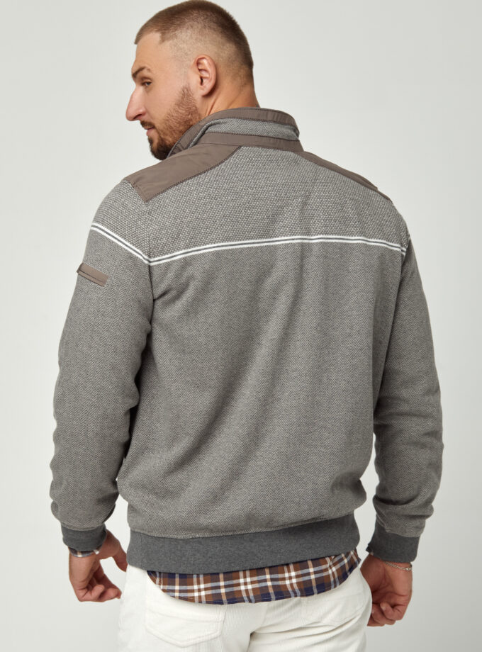 Пуловер Claudio Campione