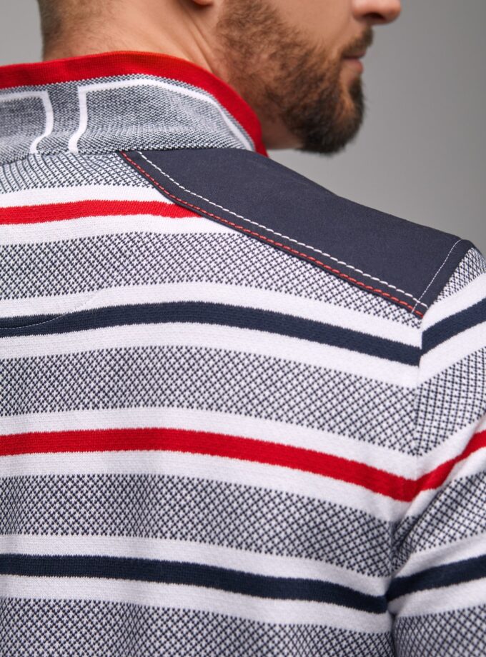 Пуловер Claudio Campione