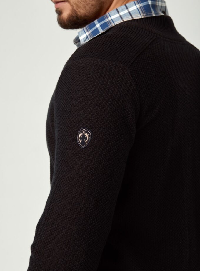 Пуловер Claudio Campione