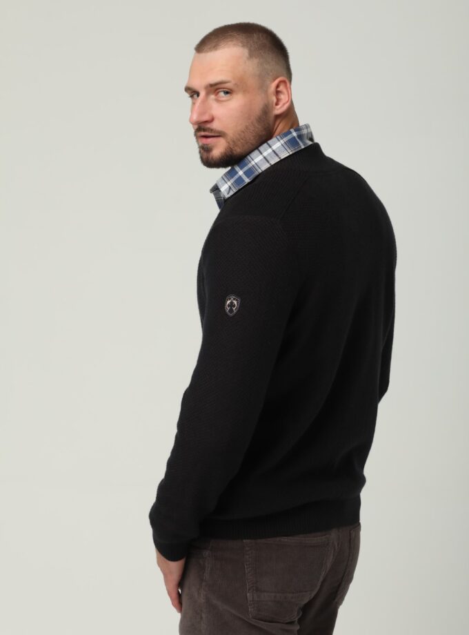 Пуловер Claudio Campione