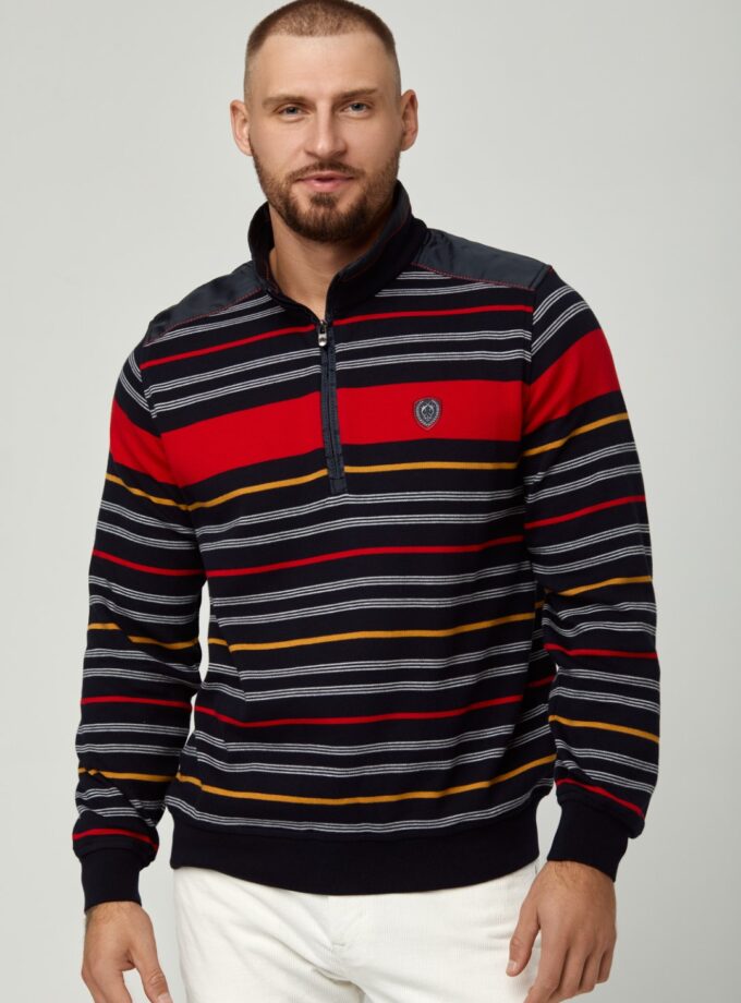 Пуловер Claudio Campione