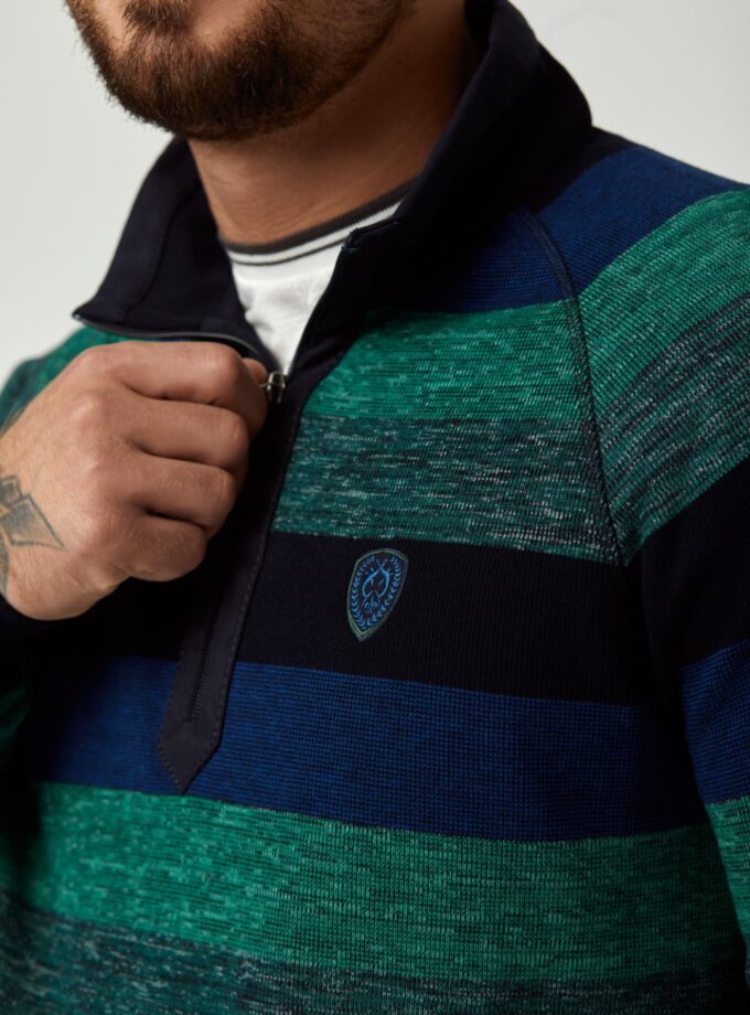 Пуловер Claudio Campione