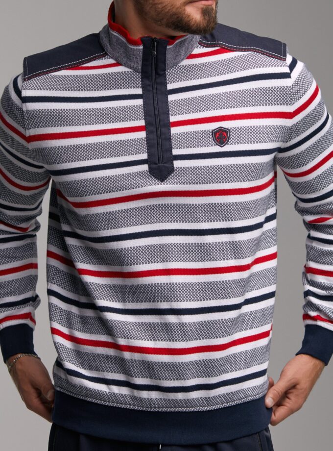 Пуловер Claudio Campione