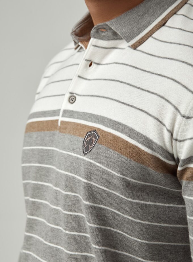 Пуловер Claudio Campione