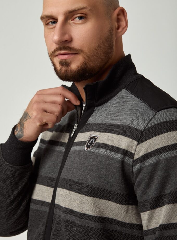 Пуловер Claudio Campione