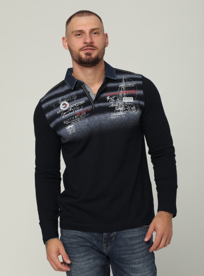 Регби поло Claudio Campione