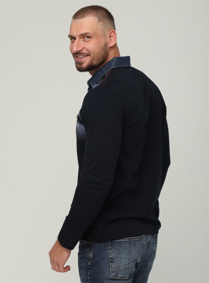 Регби поло Claudio Campione