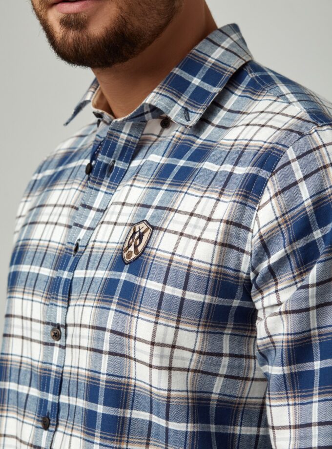 Рубашка Claudio Campione