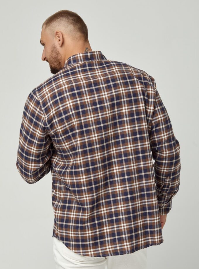 Рубашка Claudio Campione