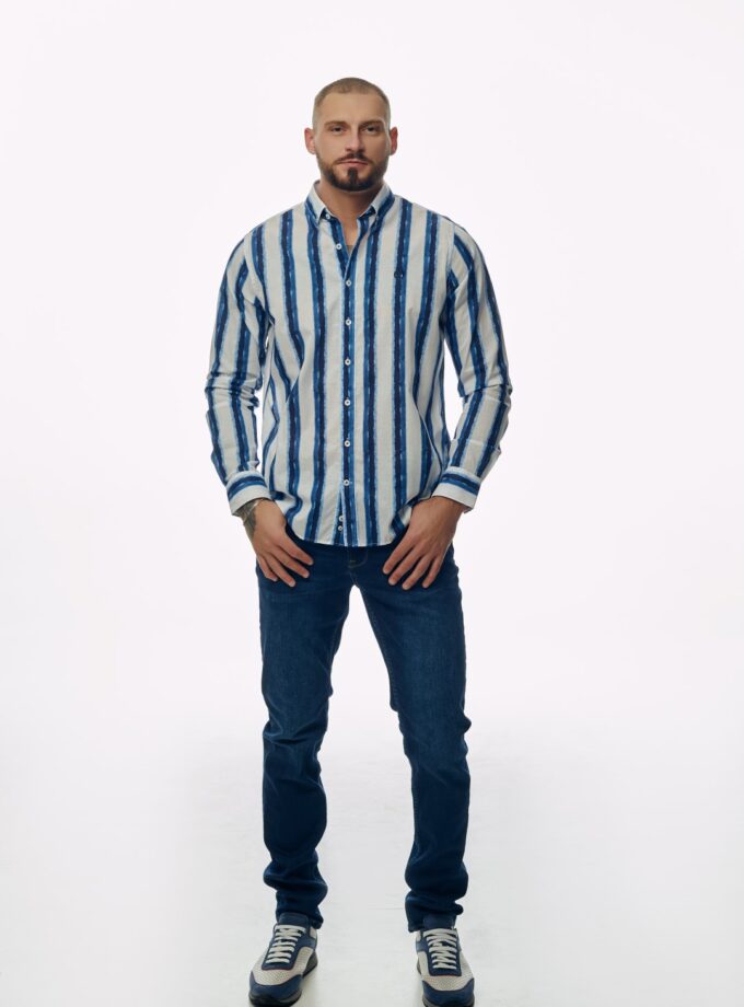 Рубашка Claudio Campione