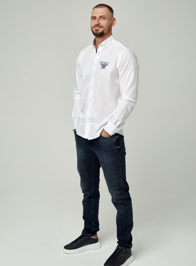 Рубашка Claudio Campione