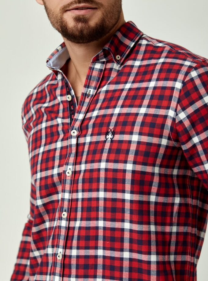 Рубашка Claudio Campione